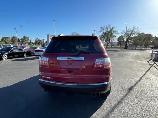 2012 GMC Acadia SL