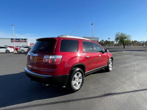 2012 GMC Acadia SL