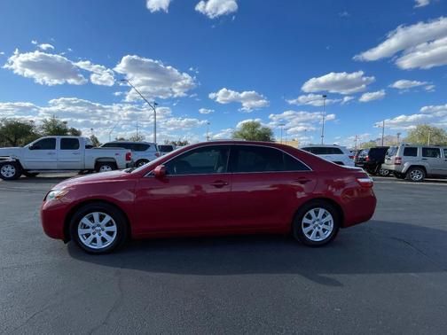 2007 Toyota Camry SE V6