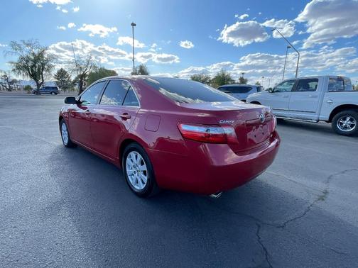 2007 Toyota Camry SE V6