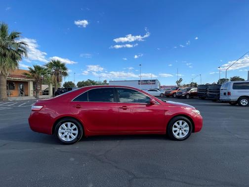 2007 Toyota Camry SE V6