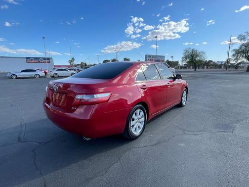2007 Toyota Camry SE V6