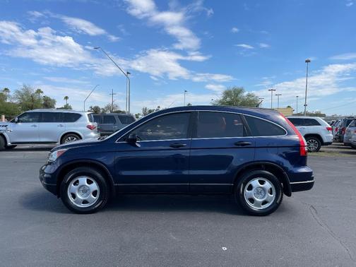 2010 Honda CR-V LX