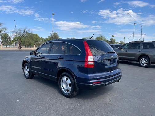 2010 Honda CR-V LX