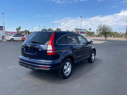 2010 Honda CR-V LX