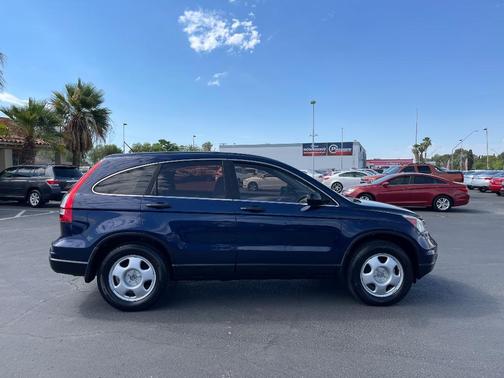 2010 Honda CR-V LX