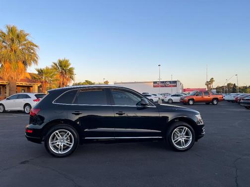 2016 Audi Q5 2.0T Premium Plus