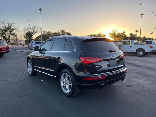 2016 Audi Q5 2.0T Premium Plus