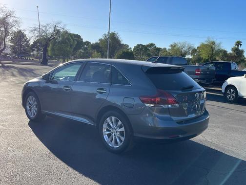 2013 Toyota Venza XLE