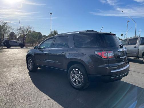 2014 GMC Acadia SLT-2