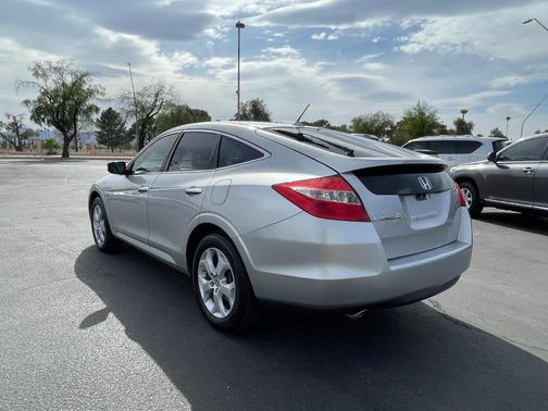 2012 Honda Crosstour EX-L