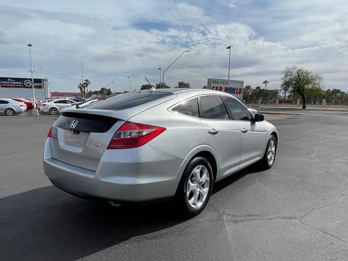 2012 Honda Crosstour EX-L