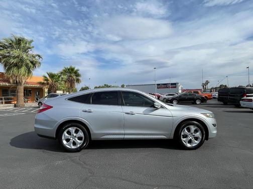 2012 Honda Crosstour EX-L