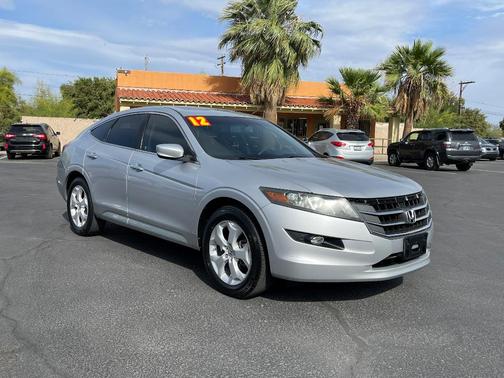 2012 Honda Crosstour EX-L
