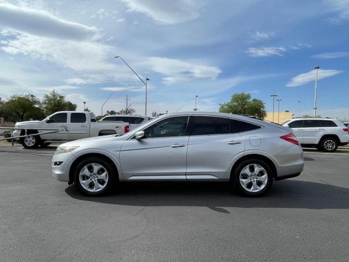 2012 Honda Crosstour EX-L