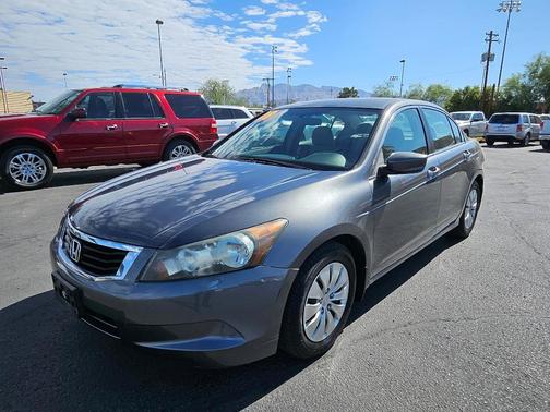 2009 Honda Accord LX
