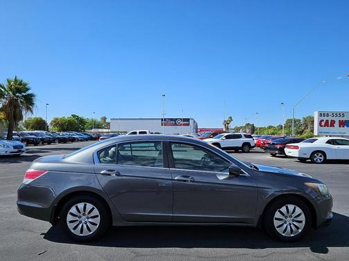 2009 Honda Accord LX