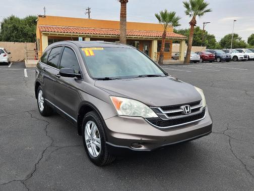 2011 Honda CR-V EX