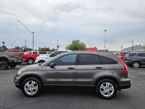 2011 Honda CR-V EX