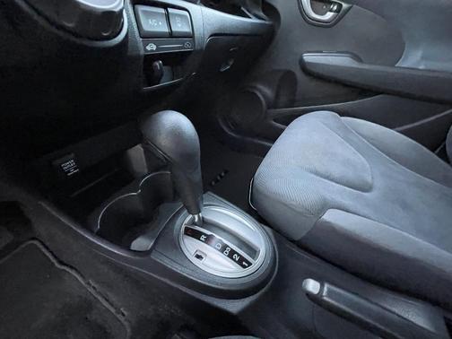 2012 Honda Fit Base