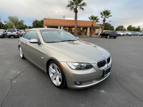 2008 BMW 335 i