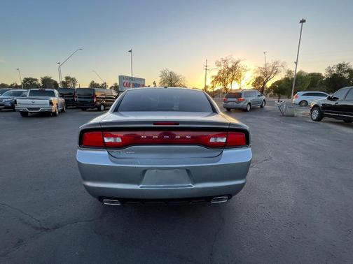 2014 Dodge Charger SE