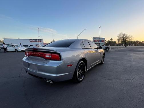 2014 Dodge Charger SE