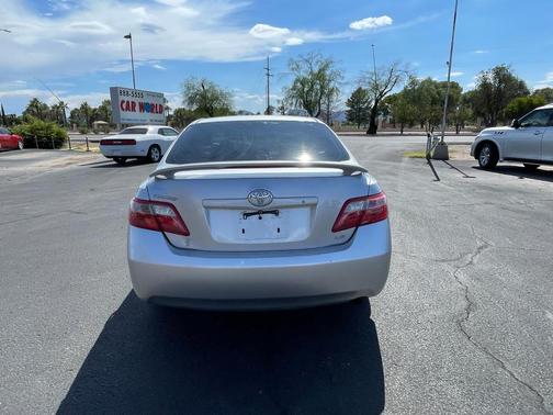 2009 Toyota Camry LE