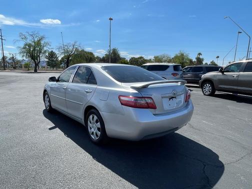2009 Toyota Camry LE