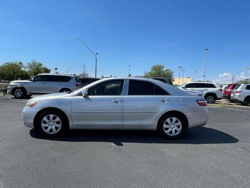 2009 Toyota Camry LE