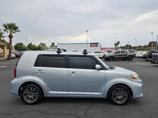 2013 Scion xB 10 Series