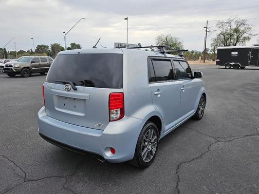 2013 Scion xB 10 Series
