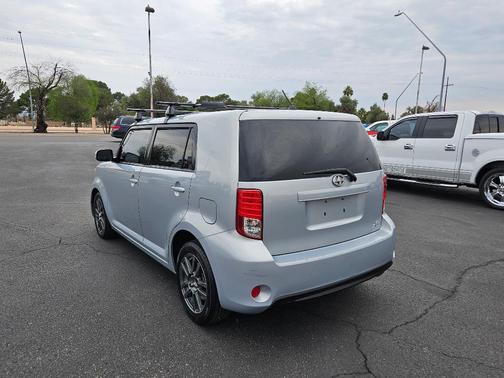 2013 Scion xB 10 Series