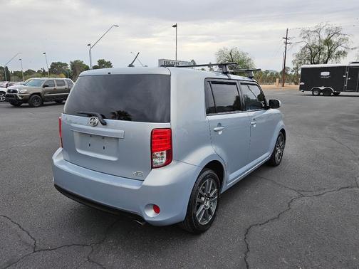 2013 Scion xB 10 Series