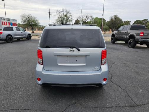 2013 Scion xB 10 Series