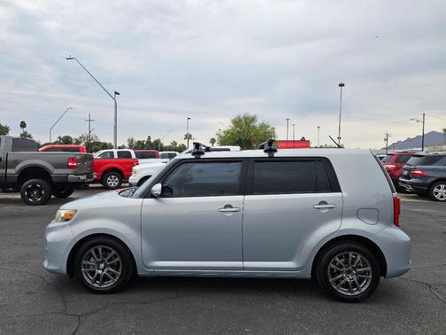 2013 Scion xB 10 Series
