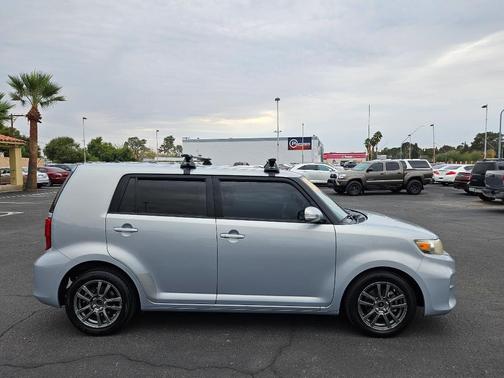 2013 Scion xB 10 Series