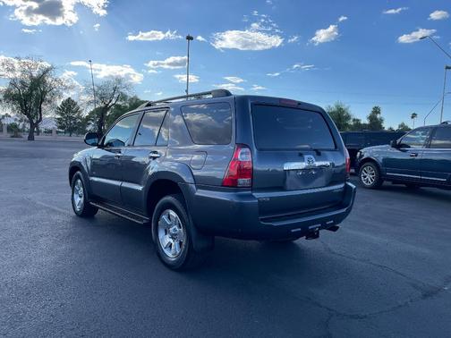 2008 Toyota 4Runner SR5 V6