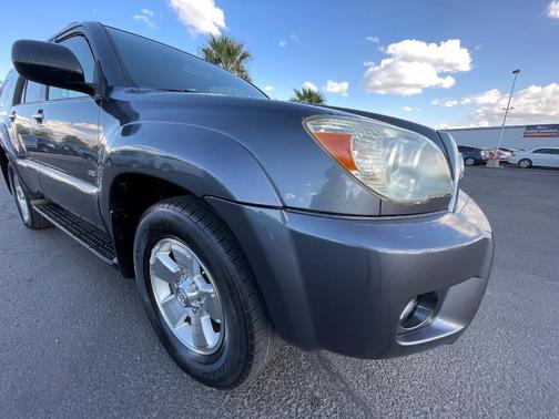2008 Toyota 4Runner SR5 V6