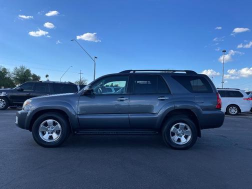 2008 Toyota 4Runner SR5 V6