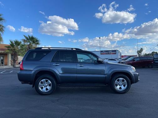 2008 Toyota 4Runner SR5 V6
