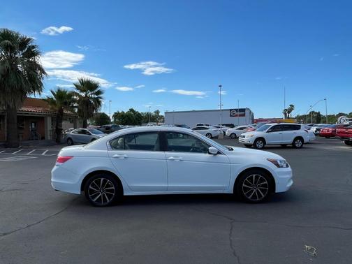 2012 Honda Accord EX