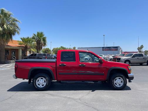 2008 Chevrolet Colorado LT