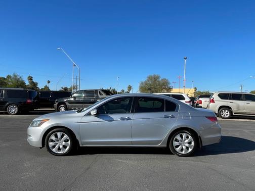 2010 Honda Accord EX-L