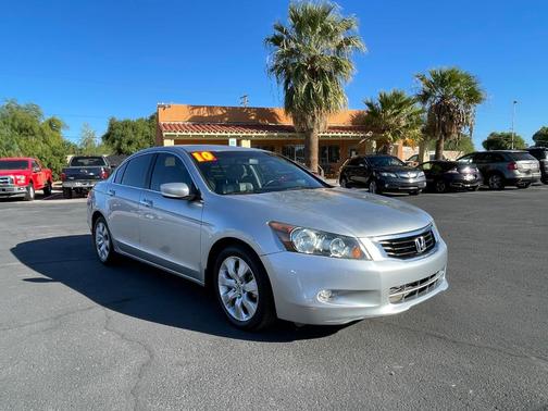 2010 Honda Accord EX-L