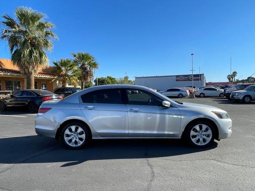 2010 Honda Accord EX-L