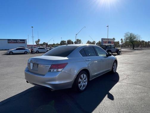 2010 Honda Accord EX-L