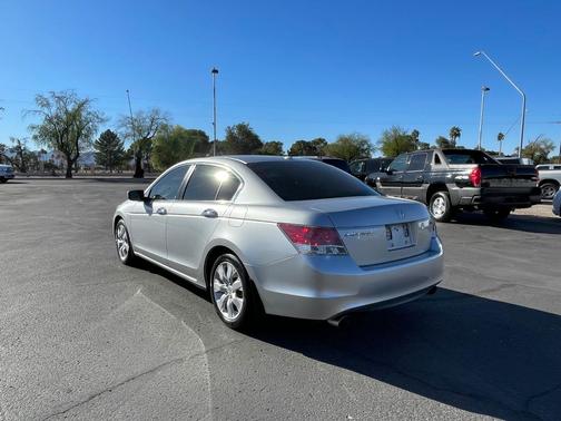 2010 Honda Accord EX-L