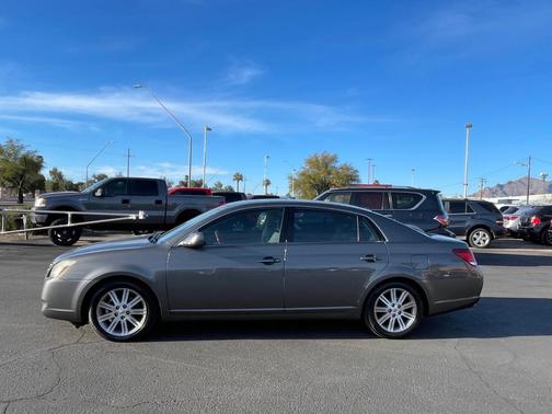 2006 Toyota Avalon Touring