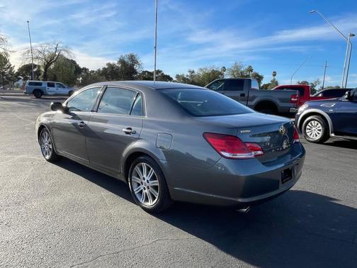 2006 Toyota Avalon Touring